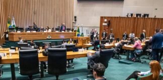 Deputados autorizam GDF a usar recursos do Fundo Garantidor da Previdência dos servidores