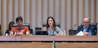 Audiência denuncia superfaturamento no aplicativo do cartão PDAF