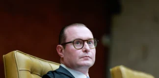 STF tem maioria para autorizar buscas no Congresso sem aviso prévio
