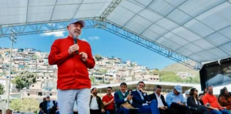 Para Lula melhor todos miseráveis que alguém próspero