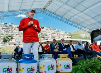 Para Lula melhor todos miseráveis que alguém próspero
