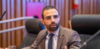 Audiência na CLDF vai debater anistia aos envolvidos nos atos de 8 de janeiro