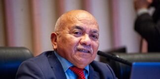 CLDF receberá vai debater investimentos do Novo PAC no DF
nesta quarta-feira