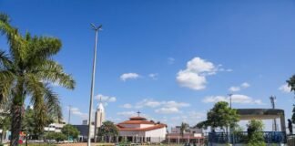 CLDF celebra 68 anos do Paranoá