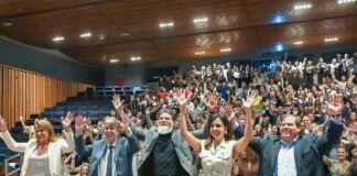 CLDF comemora 65 anos do Hospital de Base de Brasília