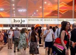 Com “casa cheia”, começa a disputa pelo Troféu Câmara Legislativa para filmes do DF