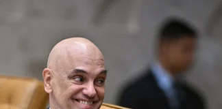 Família de Moraes compra mansão de R$ 12 milhões em Brasília