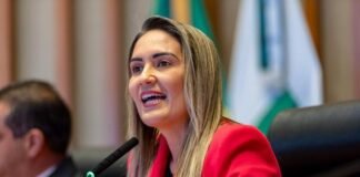 Sessão solene rende homenagem a mulheres empreendedoras