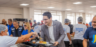 CLDF debate desafios e avanços dos restaurantes comunitários