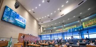 CLDF dá aval para expansão do Setor de Desenvolvimento Econômico de Planaltina