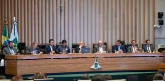 Comissão geral estima aumento da arrecadação do DF com reforma tributária