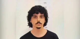 Militante da extrema-esquerda que ameaçou Nikolas Ferreira de morte é preso