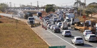 Alterações no trânsito da Epig começam a valer