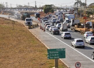 Alterações no trânsito da Epig começam a valer