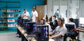 Biblioteca Nacional de Brasília será palco de oficinas e competições dos Jogos Educacionais