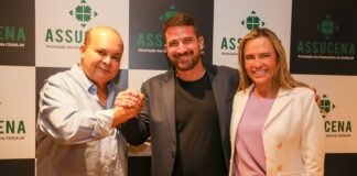 Governador Ibaneis Rocha anuncia investimento de R$ 20 milhões para a Ceasa-DF