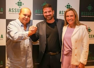 Governador Ibaneis Rocha anuncia investimento de R$ 20 milhões para a Ceasa-DF