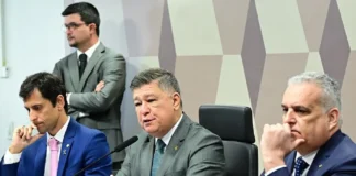 CPMI do INSS aprova prisão preventiva de 21 suspeitos