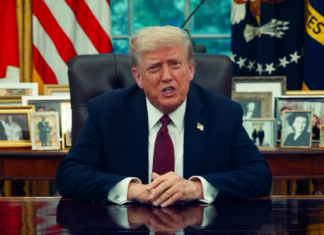 Trump planeja comprar a Groenlândia para ampliar influência dos EUA no Ártico, diz Rubio