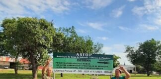Planaltina ganhará nova área econômica após luta da ASIOP