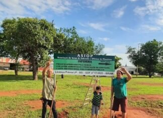 Planaltina ganhará nova área econômica após luta da ASIOP