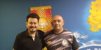 Comunidade das Estâncias ganha novo Centro Desportivo