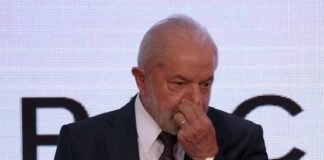 Pesquisa Quaest: desaprovação de Lula se mantém acima da aprovação