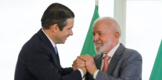 Por IR, governo retira urgência de projeto sobre licenciamento ambiental