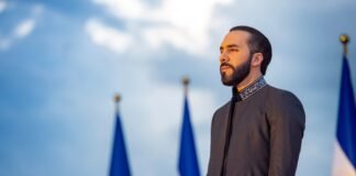 El Salvador completa 1.000 dias sem homicídios