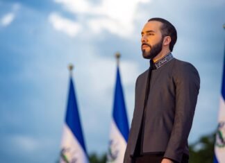 El Salvador completa 1.000 dias sem homicídios