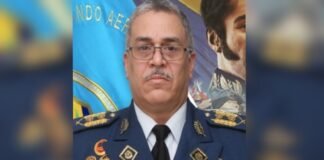 General venezuelano deserta e foge para os Estados Unidos