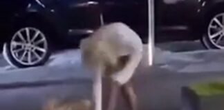 Vídeo: uêba – briga de qu3nga