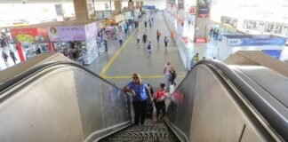 GDF e concessionária iniciam modernização da Rodoviária do Plano Piloto com foco em acessibilidade e segurança