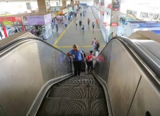 GDF e concessionária iniciam modernização da Rodoviária do Plano Piloto com foco em acessibilidade e segurança