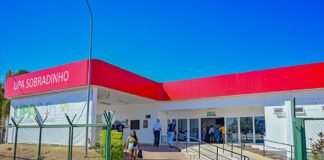 UPA de Sobradinho celebra 11 anos de dedicação e cuidado à comunidade