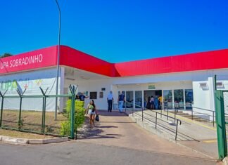 UPA de Sobradinho celebra 11 anos de dedicação e cuidado à comunidade