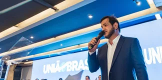 União Brasil inicia pente-fino e deve oficializar oposição a Lula