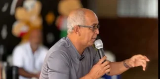 Pesquisa Exata OP: Pepa lidera pesquisa, se destaca como deputado da região norte e fortalece apoio à Celina ao GDF