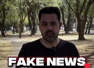Pepa desmascara “fake news” de coordenador de academia comunitária de Planaltina