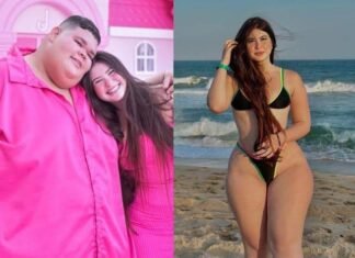 Vídeo íntimo de influenciador “Gordão da XJ” com ex-namorada vaza após briga em festa