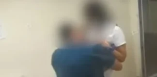 Médico e estagiária são afastados após flagra em UPA de Manaus