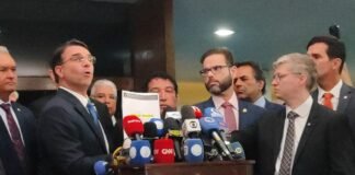 Perícia indica fraude de Moraes em operação contra empresários