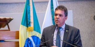 Deputado Ricardo Vale propõe proibição de venda de energéticos a menores de 18 anos no DF