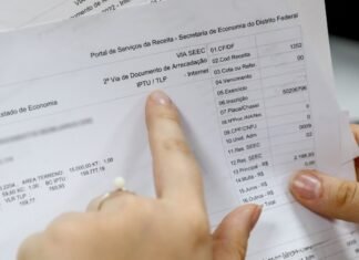 GDF vai negociar dívidas ativas de IPTU, IPVA e TLP