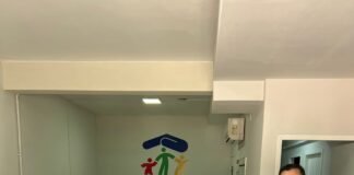 Pepa visita Conselho Tutelar e CRAS do Varjão e destaca importância do trabalho social