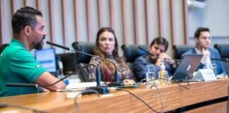 CPI do Rio Melchior constata falta de servidores para fiscalização do meio ambiente