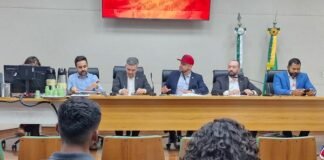 Reunião da CTMU analisa propostas para enfrentar alto custo do transporte no Entorno