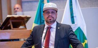 Polêmica sobre instalação de casa de acolhimento em Vicente Pires repercute no plenário