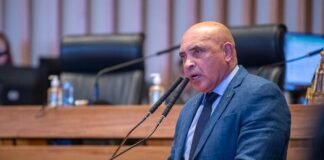 Wellington Luiz e Hermeto defendem proposta salarial do GDF para as forças de Segurança