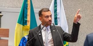 Felix e Magno denunciam violações de clínica de reabilitação no Lago Oeste